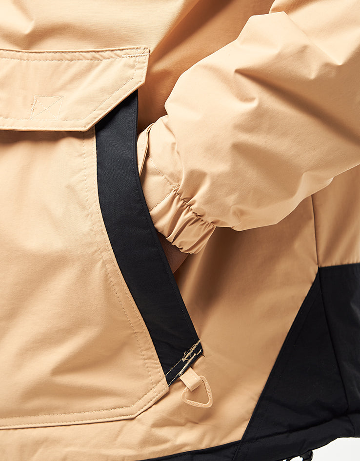 Columbia Challenger™ II Insulated Pullover Jacket - Canoe/Black