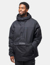 Columbia Challenger™ II Insulated Pullover Jacket - Black