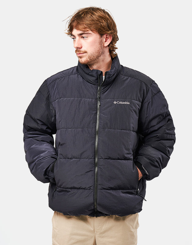 Columbia Pike Lake™ Novelty Jacket - Black