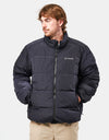 Columbia Pike Lake™ Novelty Jacket - Black