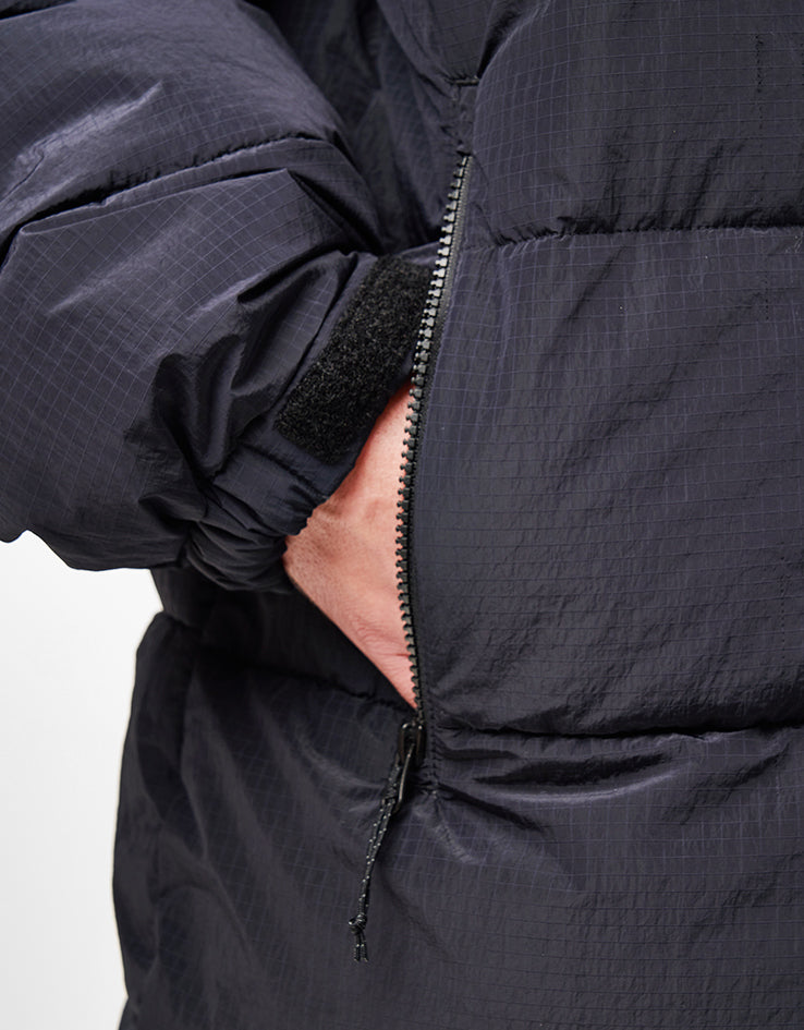 Columbia Pike Lake™ Novelty Jacket - Black