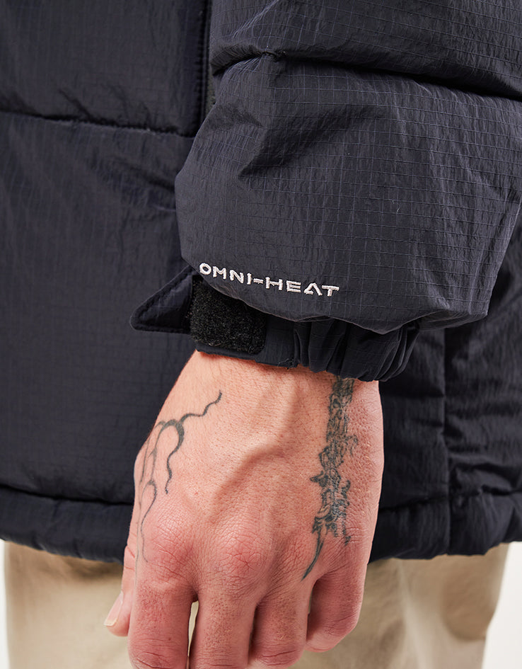 Columbia Pike Lake™ Novelty Jacket - Black