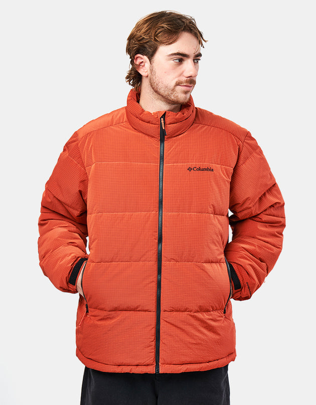 Columbia Pike Lake™ Novelty Jacket - Zing
