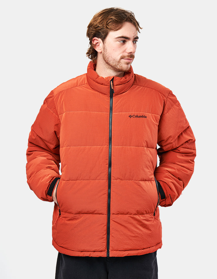 Columbia Pike Lake™ Novelty Jacket - Zing