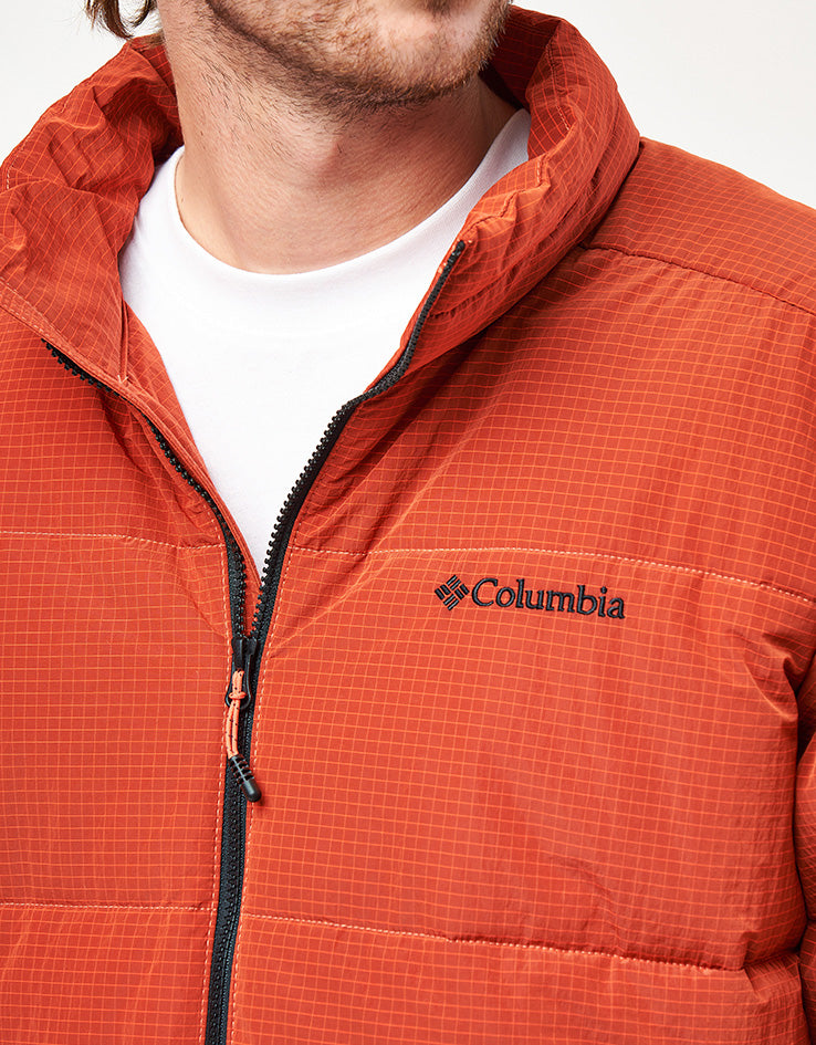 Columbia Pike Lake™ Novelty Jacket - Zing