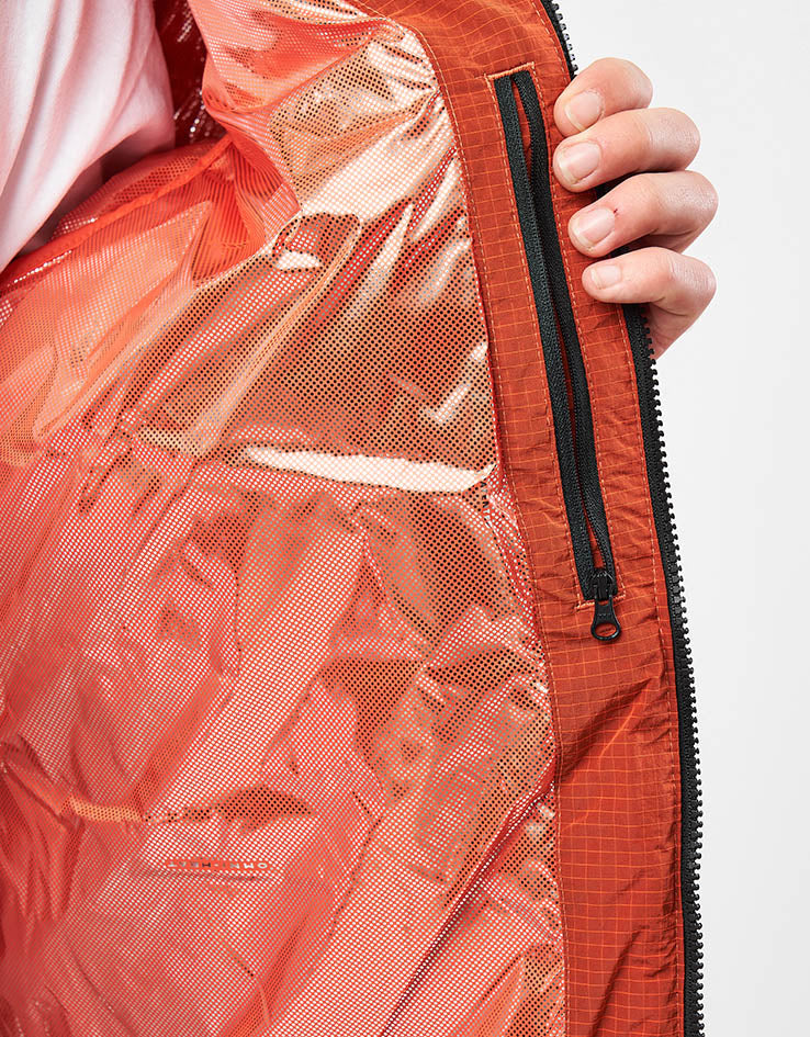 Columbia Pike Lake™ Novelty Jacket - Zing