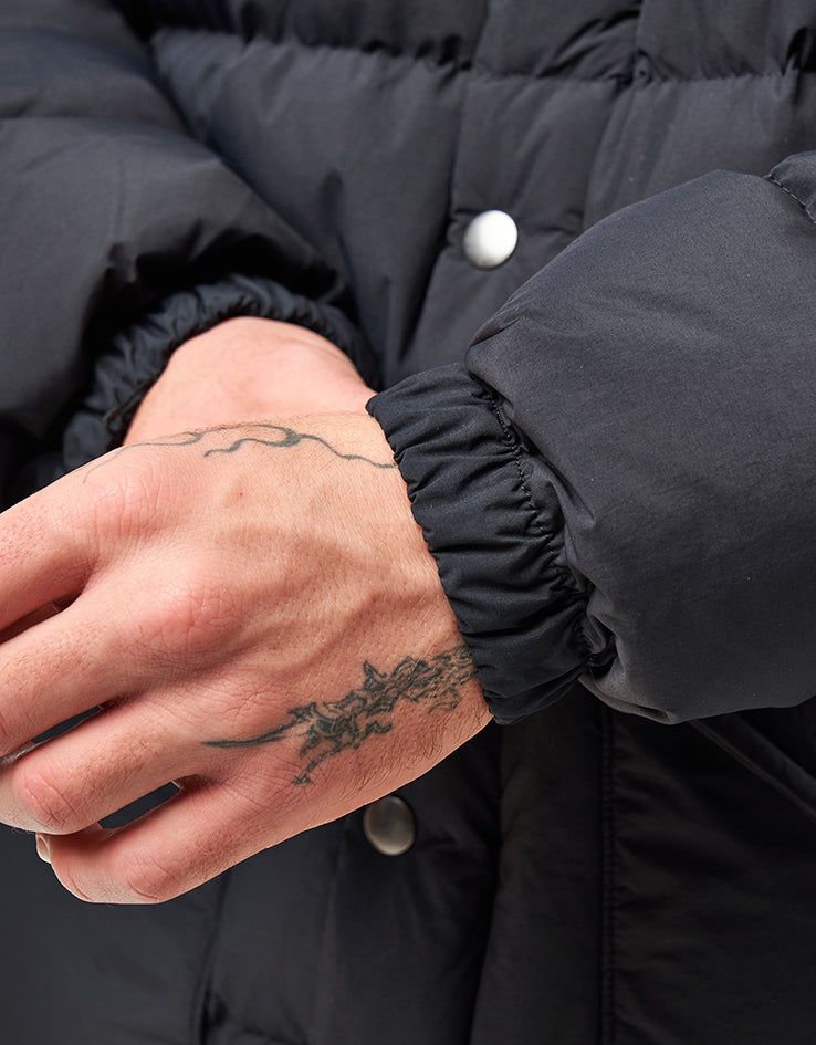 Columbia Wallowa™ Down Hooded Jacket - Black