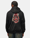 Volcom Watanite Pullover Hoodie - Black