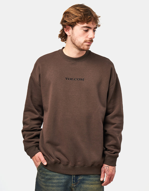 Volcom Stone Crew - Cacao