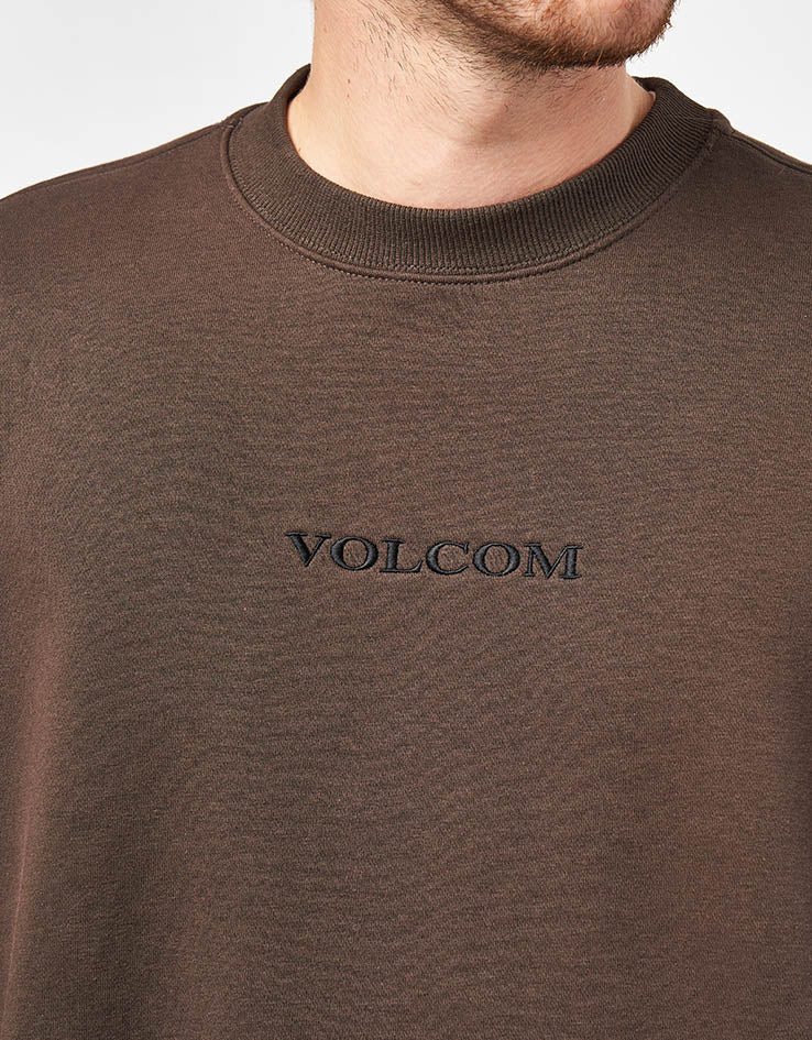 Volcom Stone Crew - Cacao