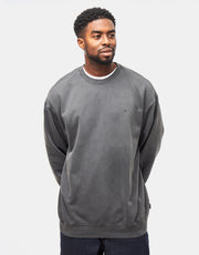 Volcom Single Stone Crew - Asphalt Black