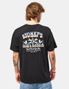 Volcom Stoneys T-Shirt - Black