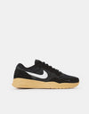 Nike SB PS8 Skate Shoes - Black/White-Anthracite-Gum Yellow