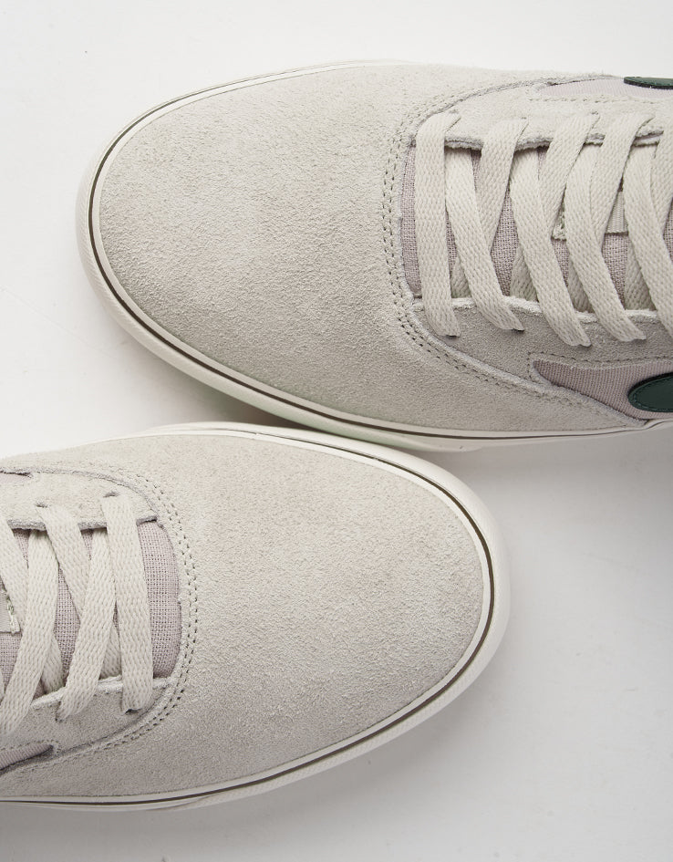 Nike SB Chron 2 Skate Shoes - Lt Orewood Brn/Fir-Phantom-Mink Brown