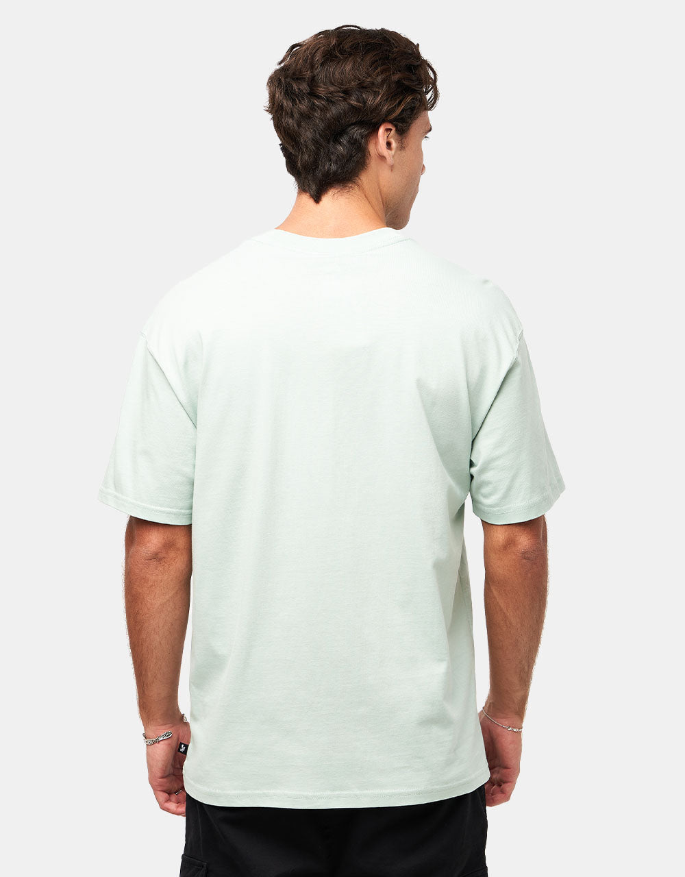 Nike SB Logo T-Shirt - Pistachio Frost
