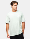 Nike SB Logo T-Shirt - Pistachio Frost