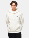 Nike SB Essential Logo Pullover Hoodie - Sail/Black