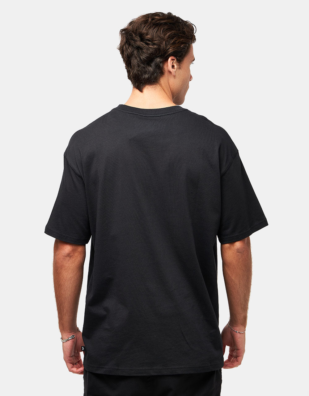 Nike SB Flip Phone T-Shirt - Black