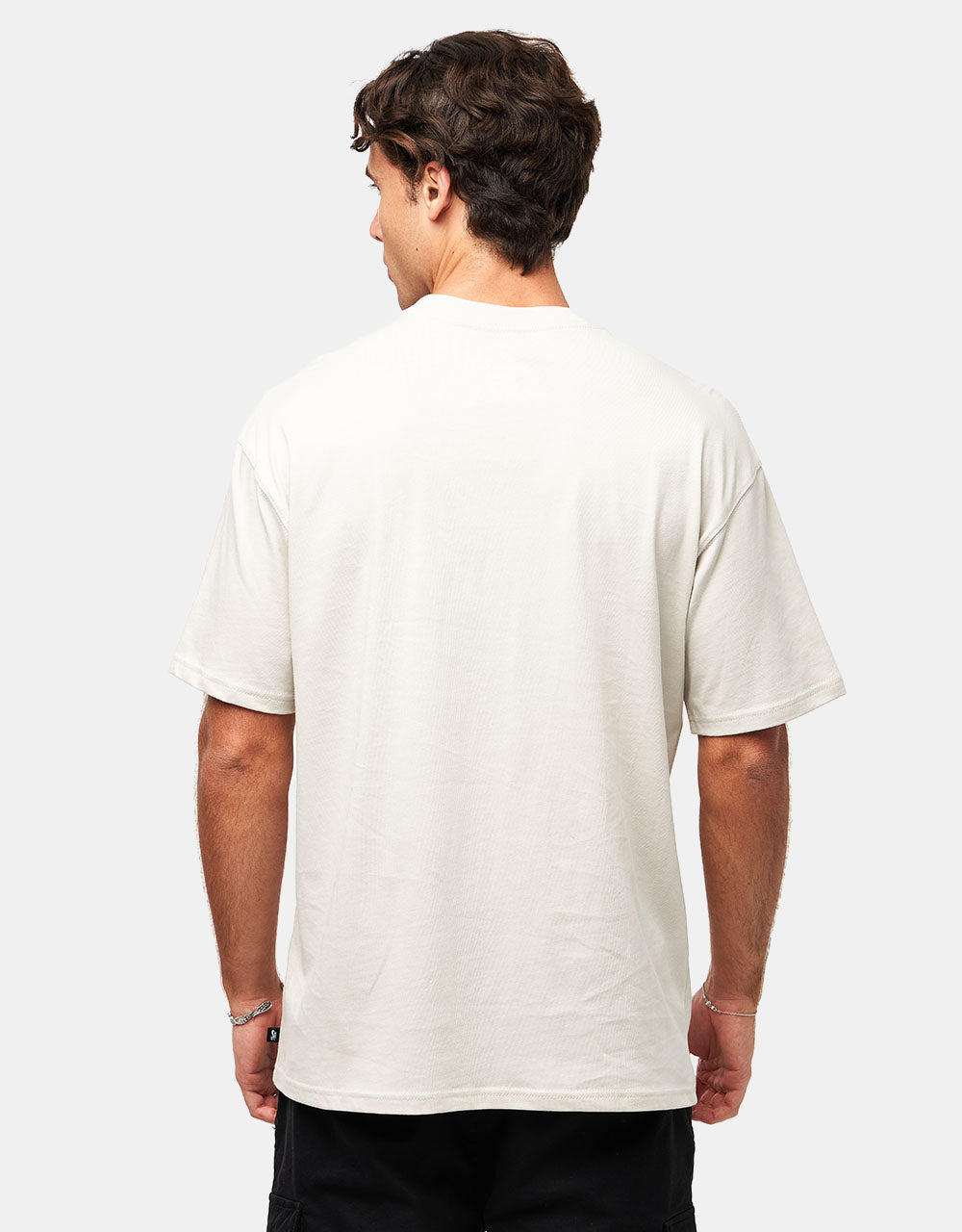 Nike SB Flip Phone T-Shirt - Light Bone