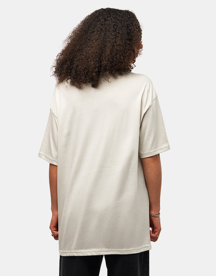 Nike SB Flip Phone T-Shirt - Light Bone