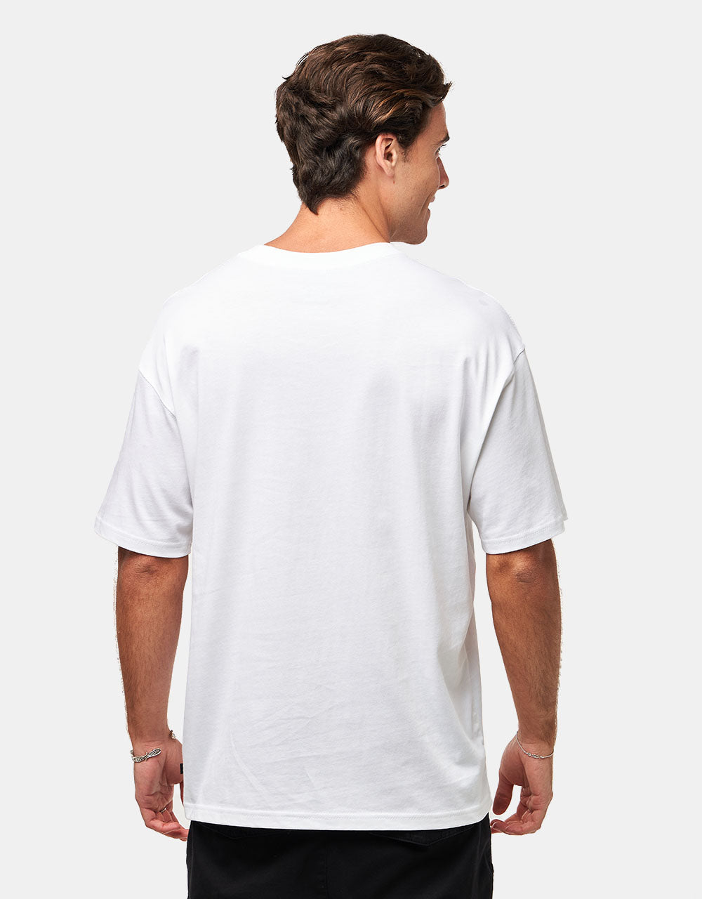 Nike SB Flip Phone T-Shirt - White