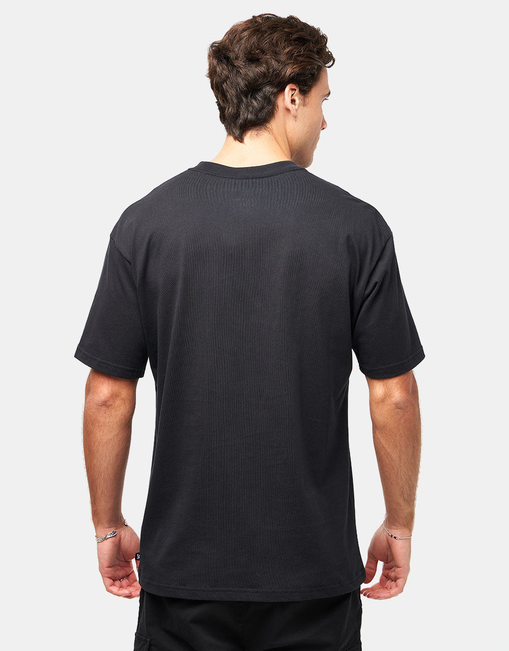 Nike SB Athletics T-Shirt - Black