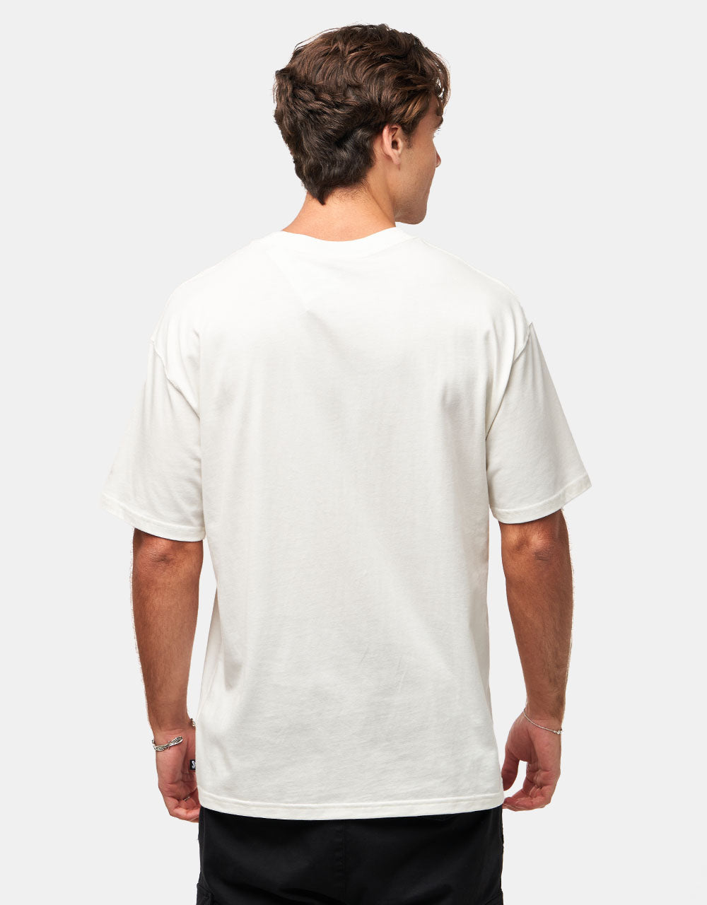 Nike SB Athletics T-Shirt - Sail