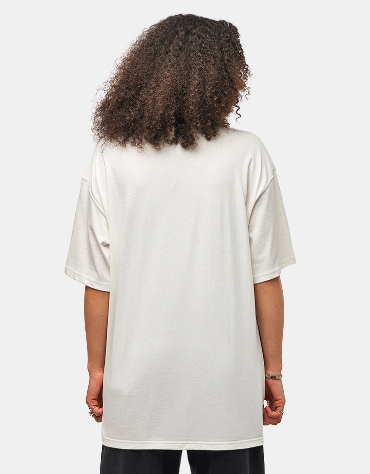 Nike SB Athletics T-Shirt - Sail