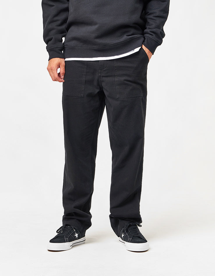 Santa Cruz Addams Pant - Black