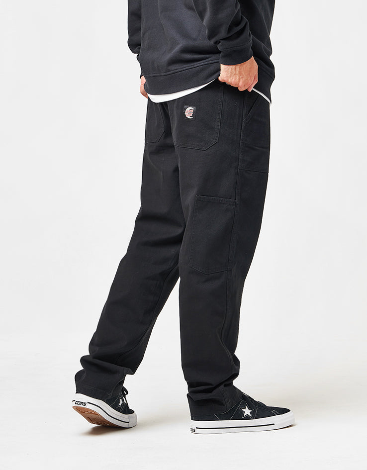 Santa Cruz Addams Pant - Black