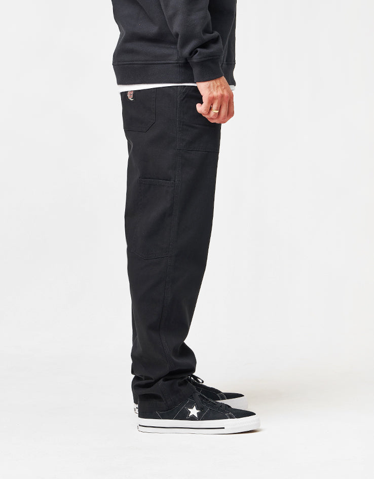 Santa Cruz Addams Pant - Black