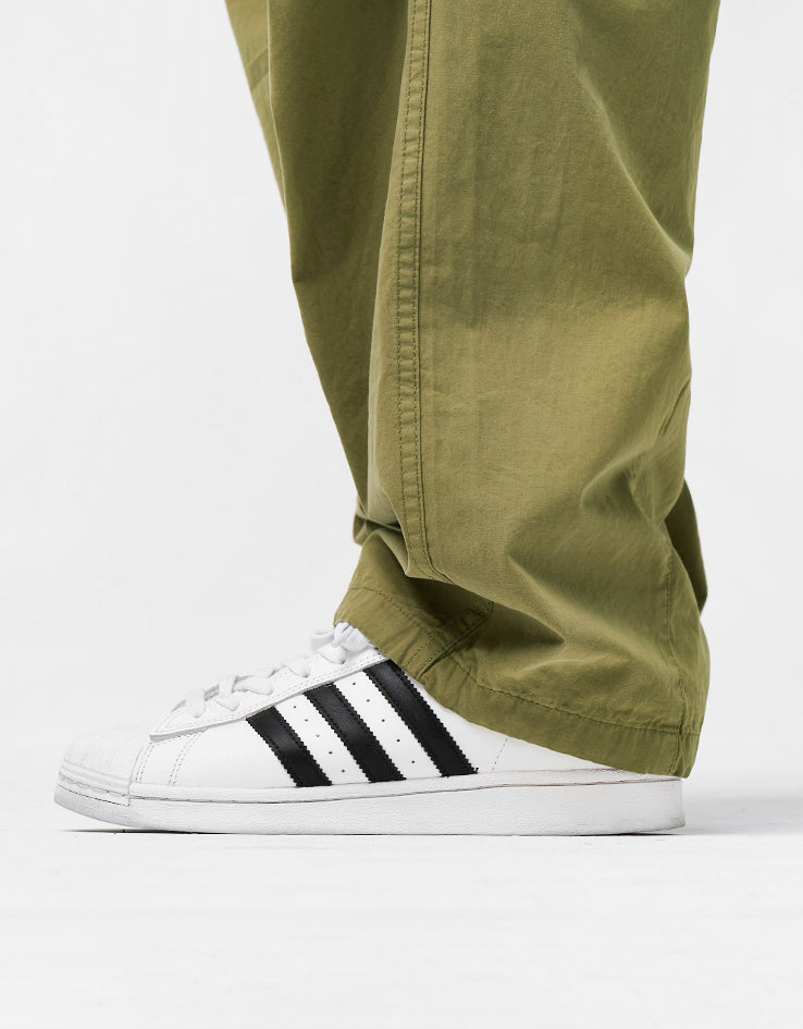 Santa Cruz Flight Pant - Willow