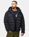 Napapijri Terez Jacket - Black Beauty