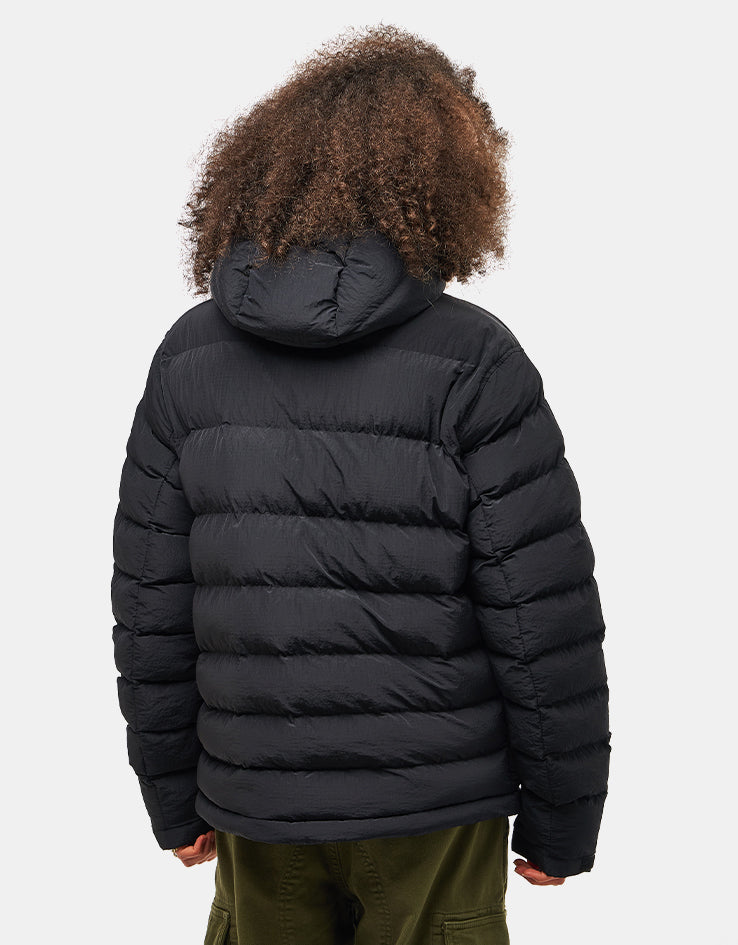 Napapijri Terez Jacket - Black Beauty