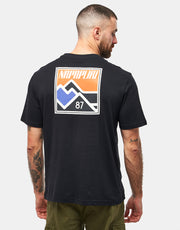 Napapijri Guide T-Shirt - Black Beauty