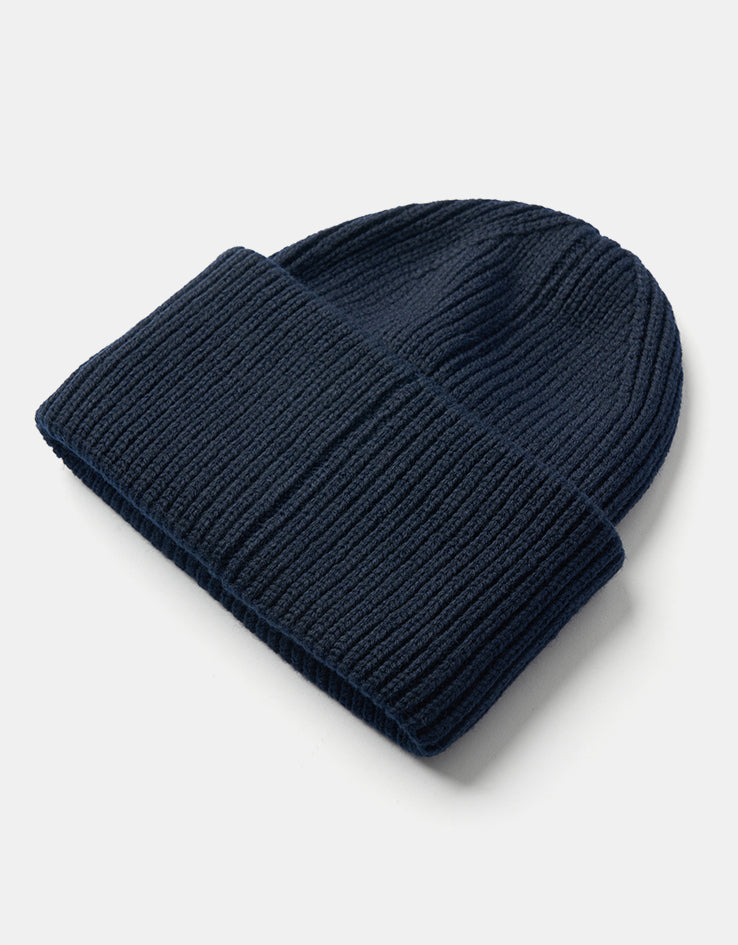 Napapijri Evei Beanie - Blu Marine