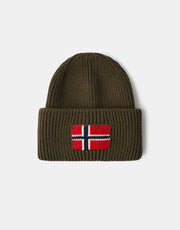 Napapijri Evei Beanie - Tea Leaf G0A