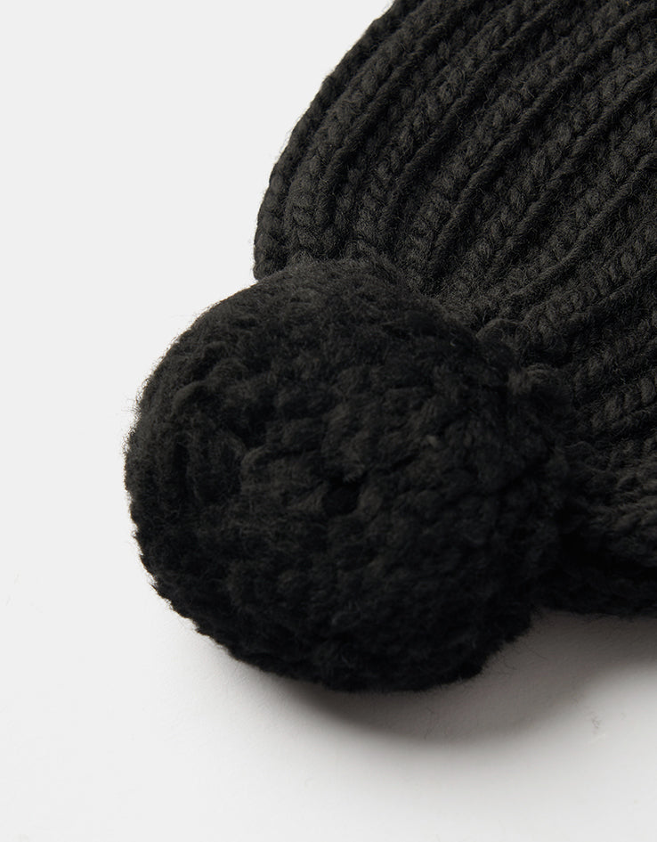 Napapijri Semiury 5 Beanie - Black 041