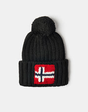 Napapijri Semiury 5 Beanie - Black 041