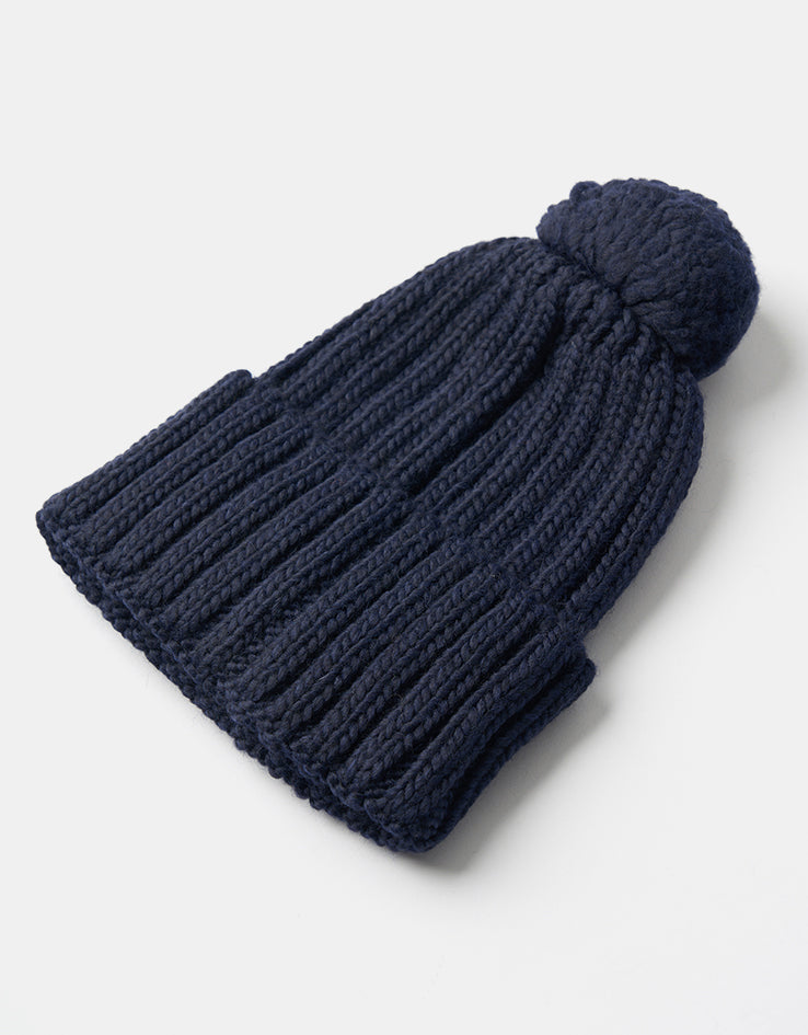 Napapijri Semiury 5 Beanie - Blu Marine