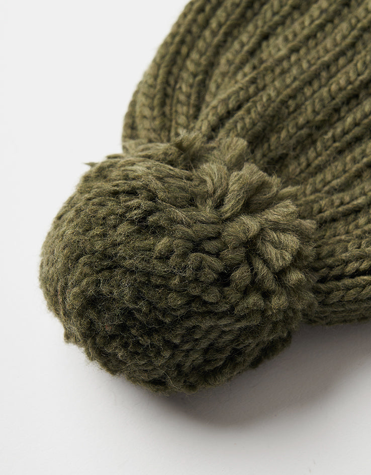 Napapijri Semiury 5 Beanie - Tea Leaf G0A