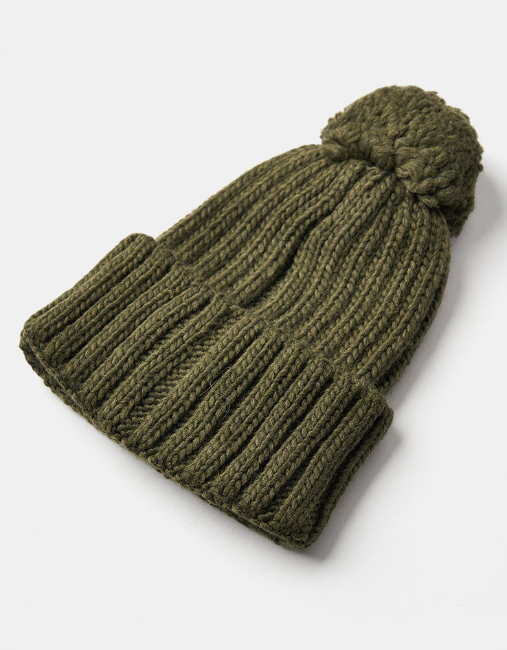 Napapijri Semiury 5 Beanie - Tea Leaf G0A