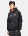 Thrasher Sky Rat (by Neckface) Pullover Hoodie - Black
