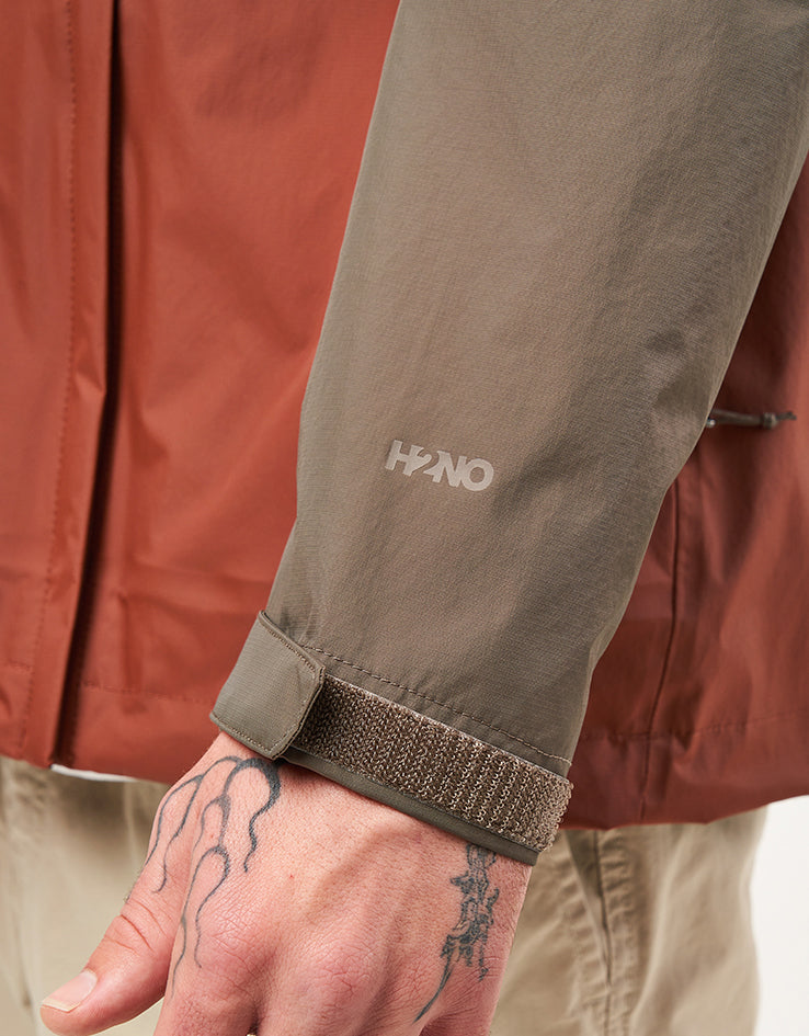 Patagonia Torrentshell 3L Jacket - Marlow Brown