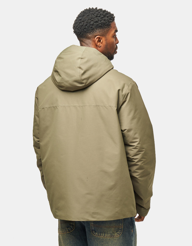 Patagonia Windshadow Jacket - Basin Green