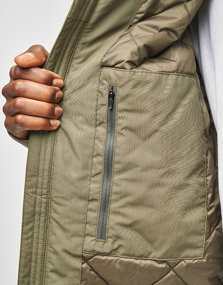 Patagonia Windshadow Jacket - Basin Green