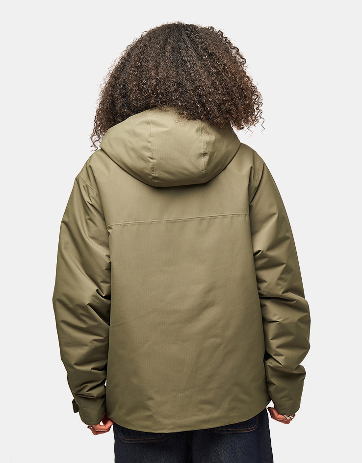 Patagonia Windshadow Jacket - Basin Green