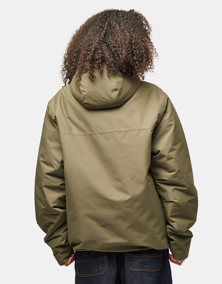 Patagonia Windshadow Jacket - Basin Green – Route One