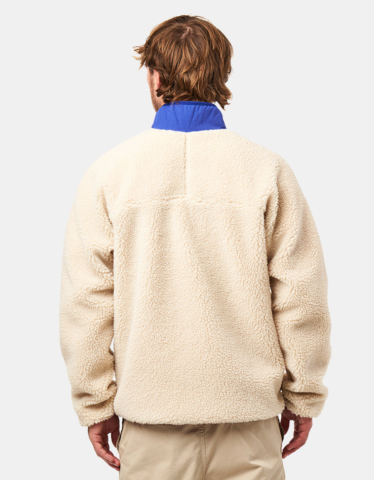 Patagonia Classic Retro-X Jacket - Dark Natural