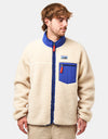 Patagonia Classic Retro-X Jacket - Dark Natural